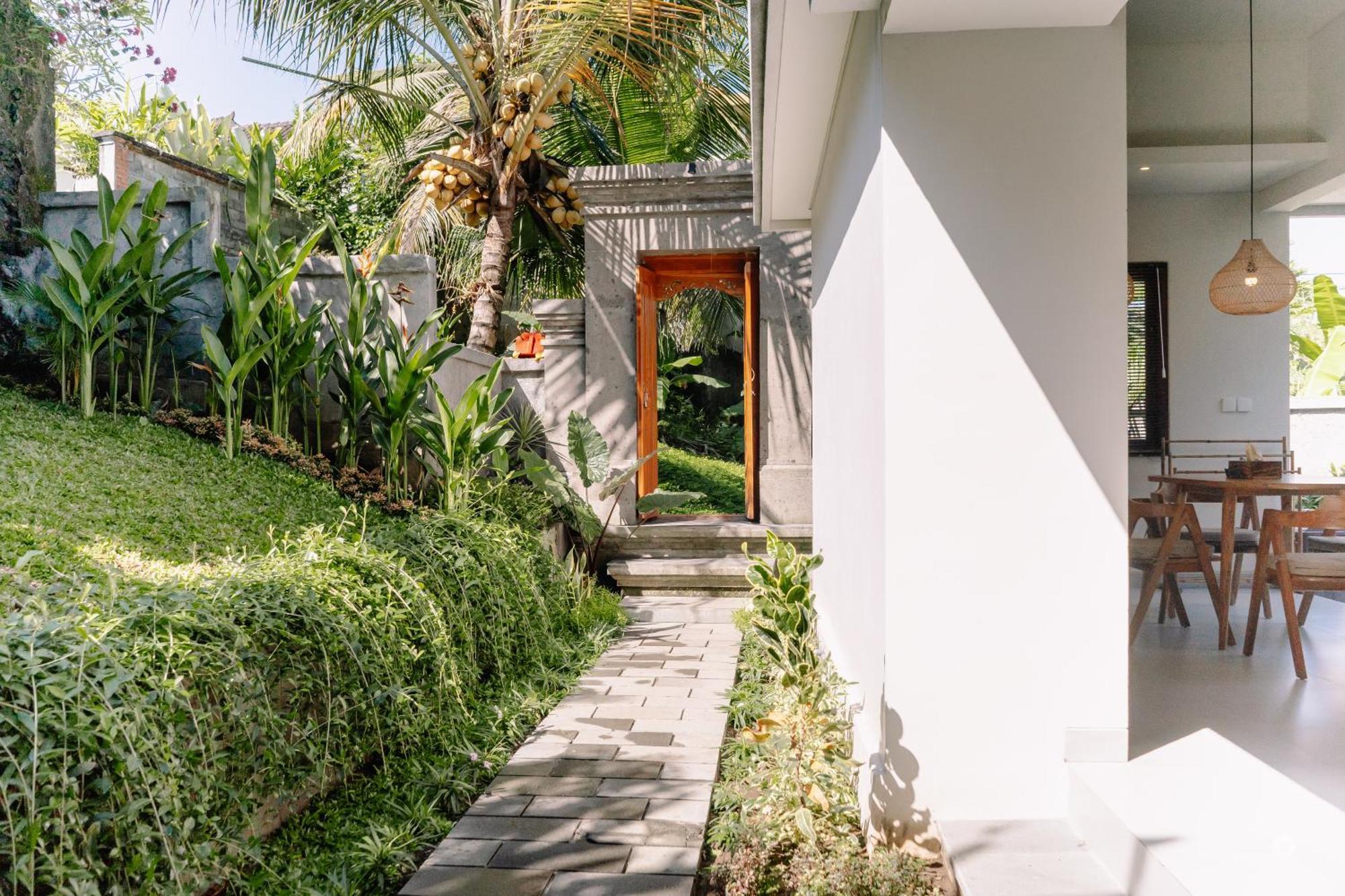 Villa Anya Ubud