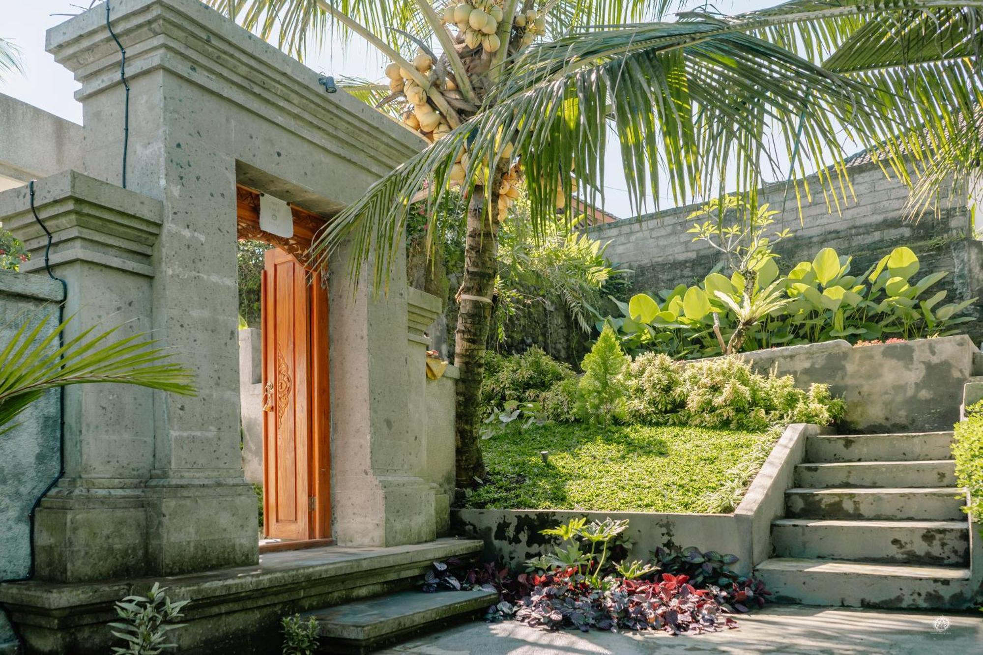 Villa Anya Ubud