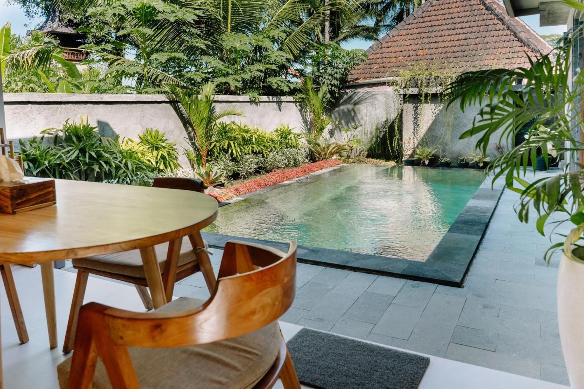 Anya * Ubud