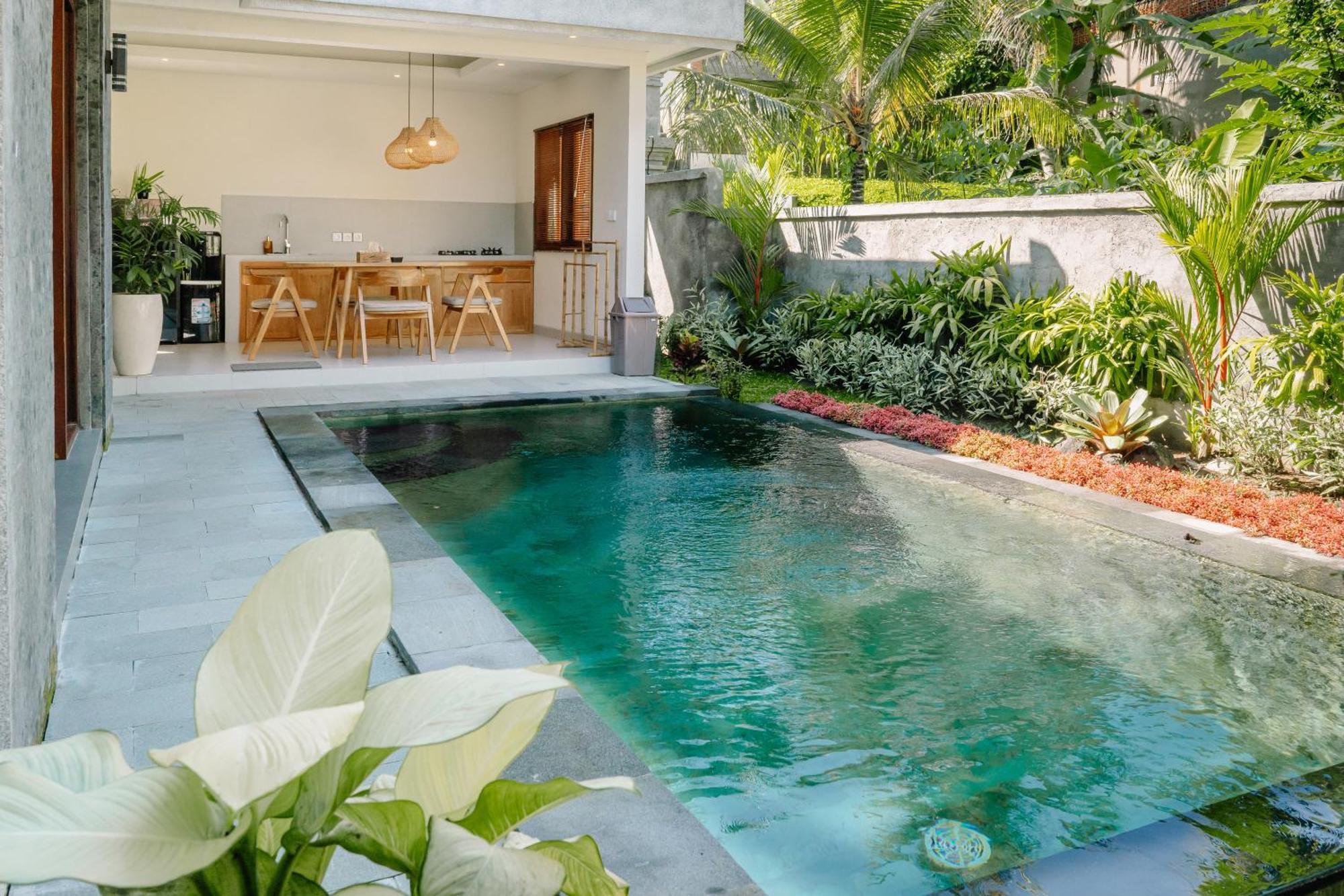 Anya Villa Ubud