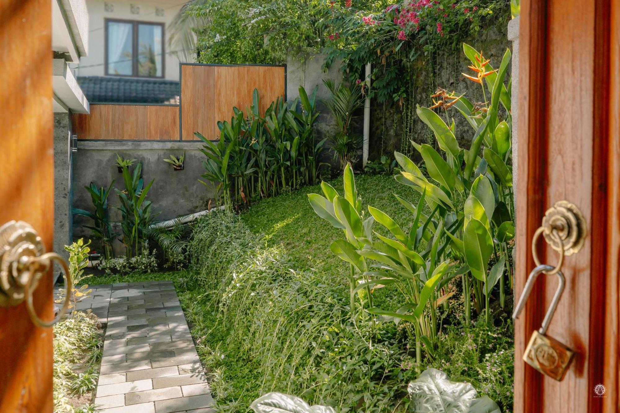 Villa Anya Ubud